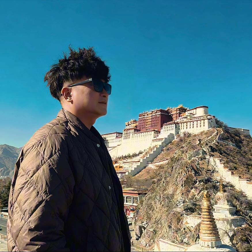 禧悦绘·篷房婚礼