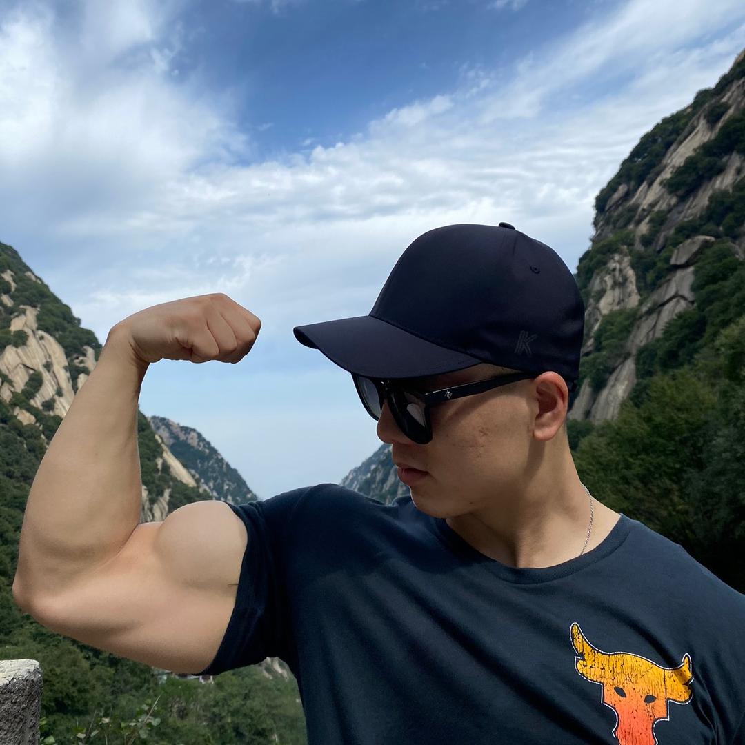 小路。