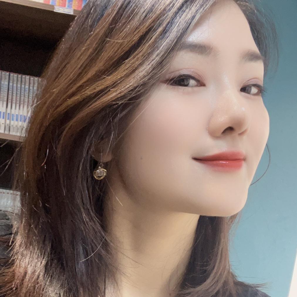 小樱桃🍒