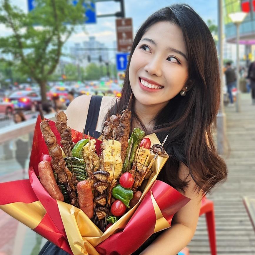 小羊糕糕