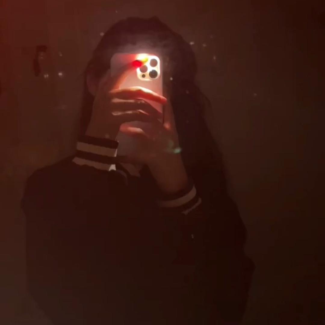 晚安💫