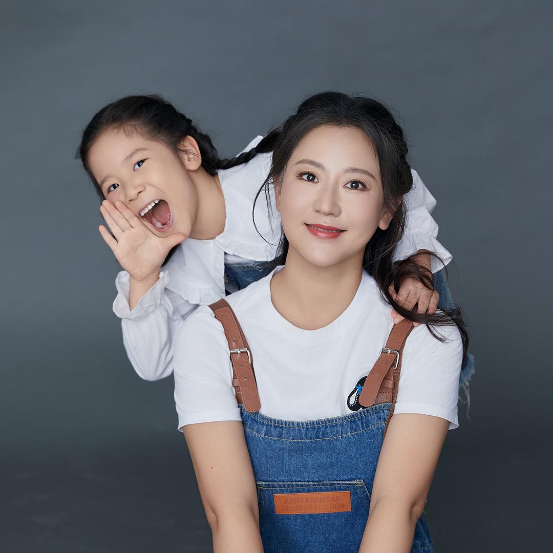 笑笑妈妈