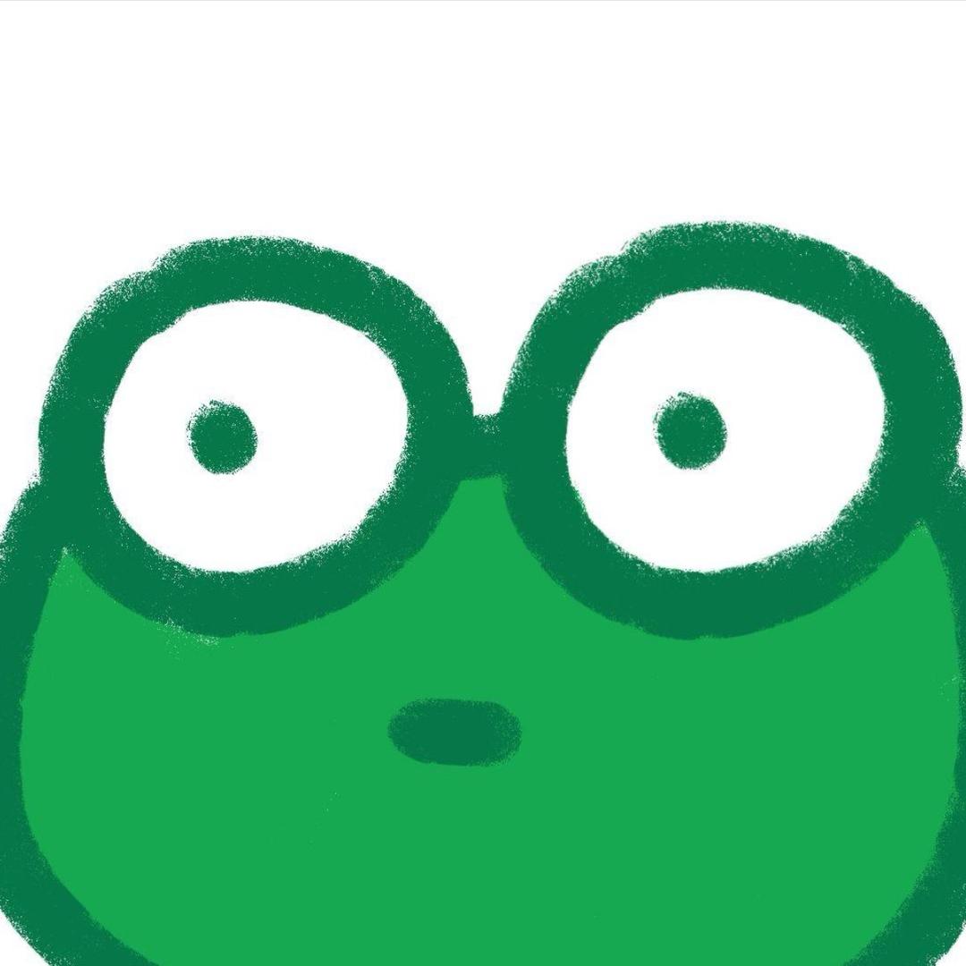 小蛙