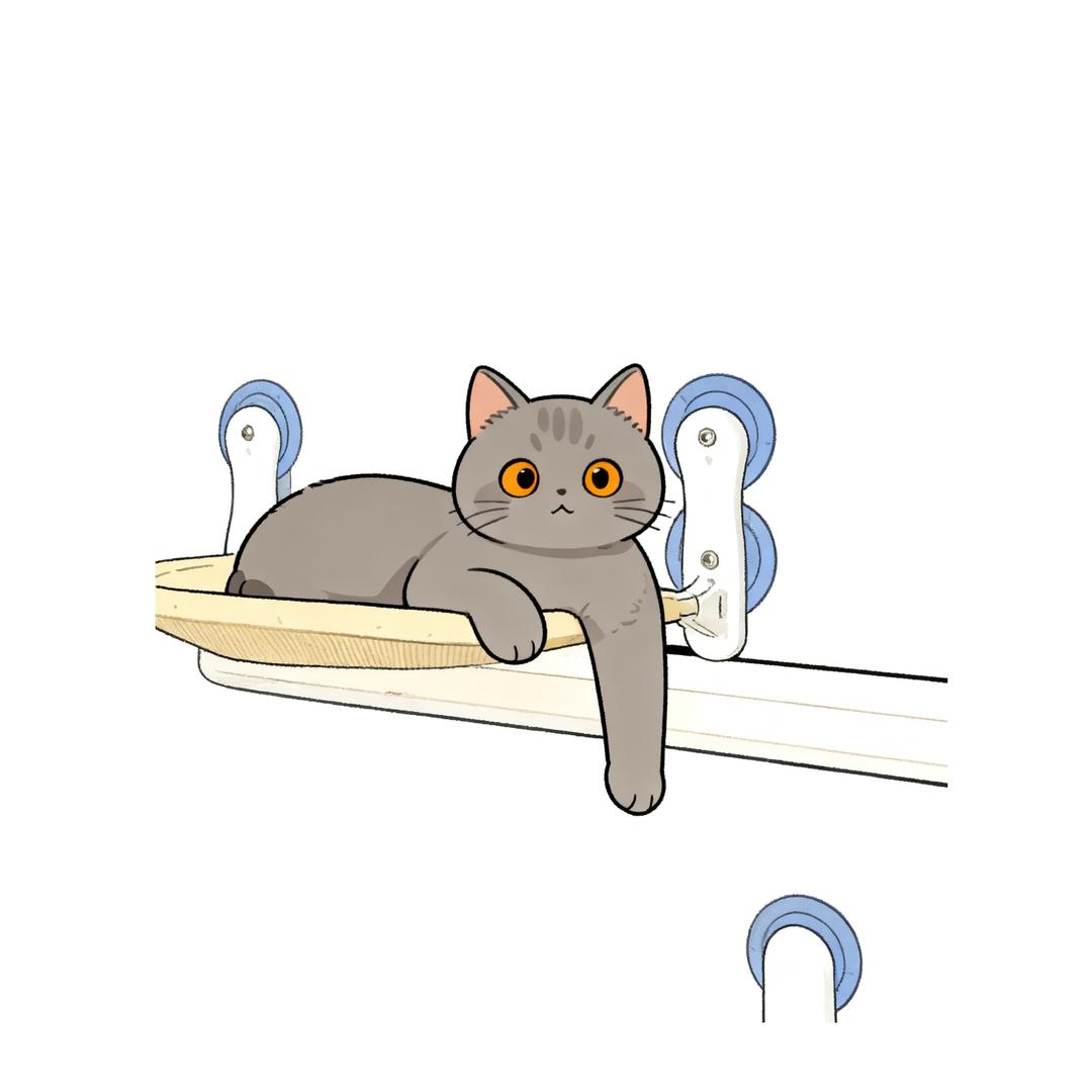 元宝条条🐈