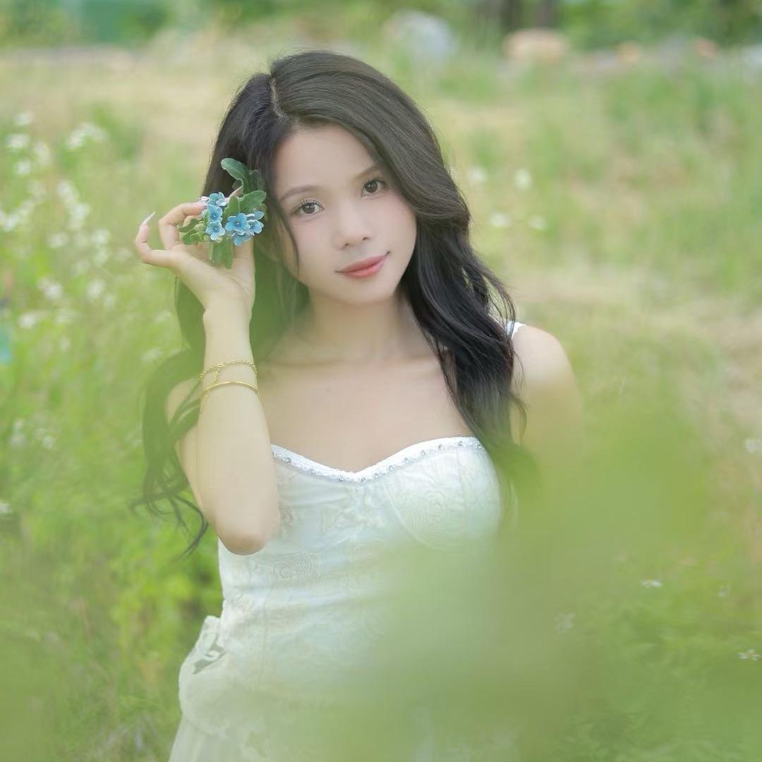 小橘子🍊🍊