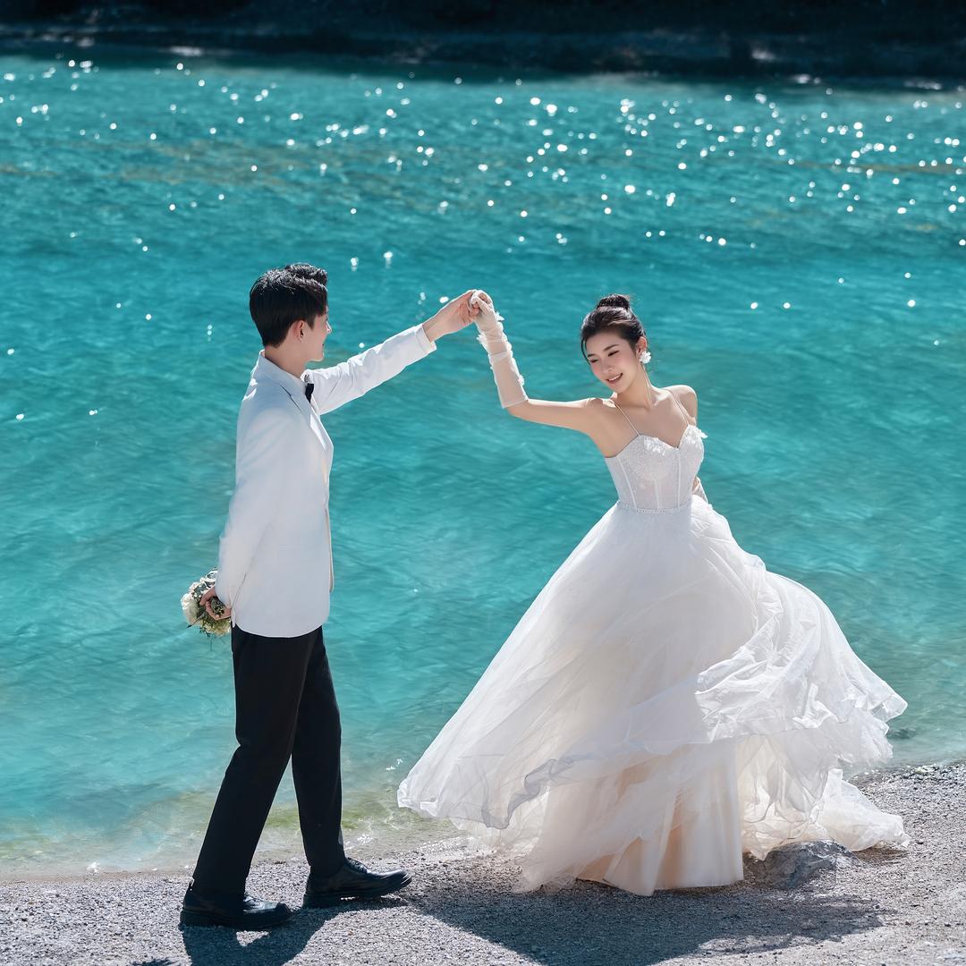 目的地婚礼