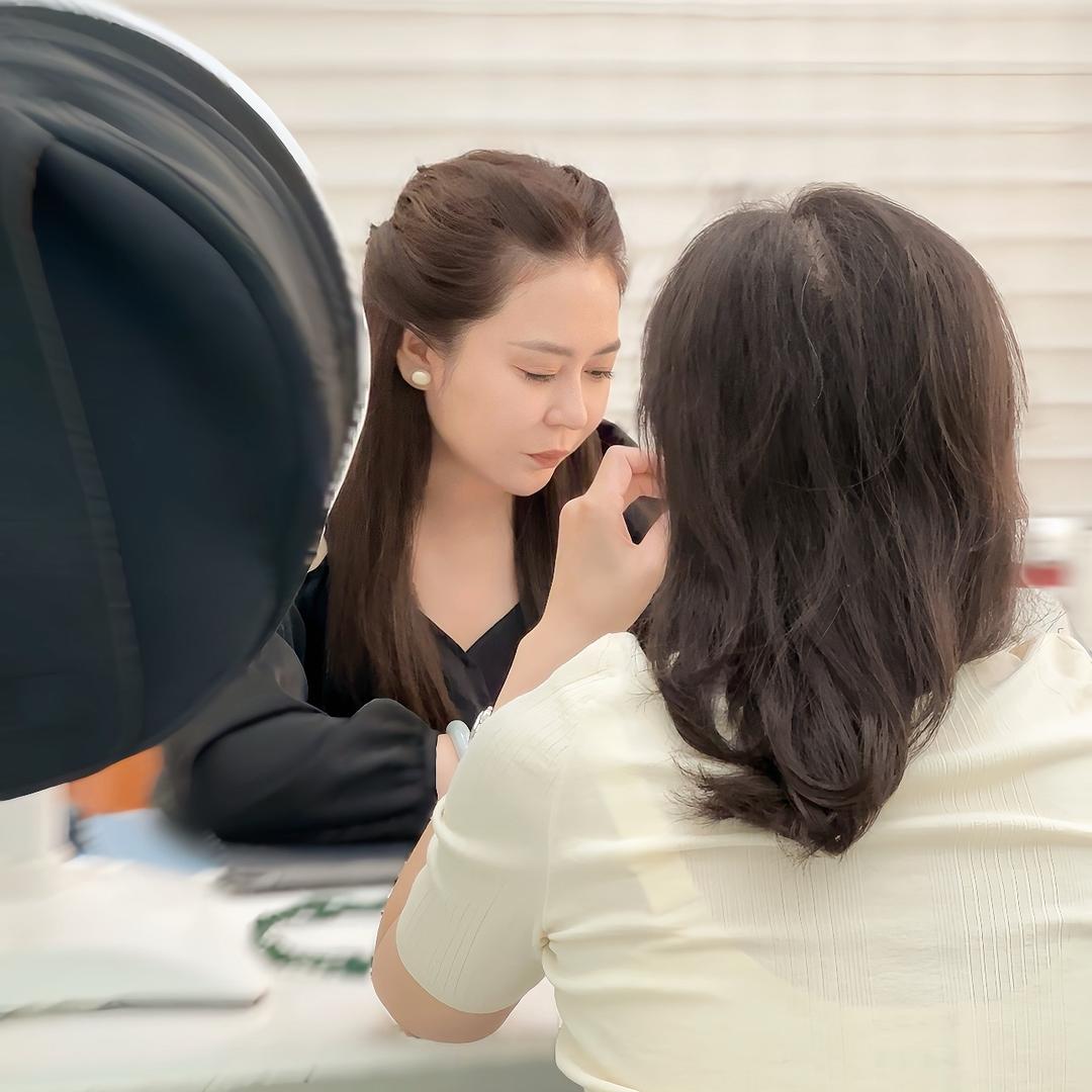 天津北辰晓娇家轻颜主理人