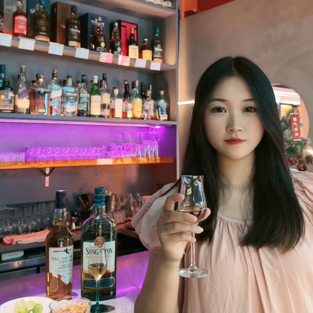 安琪探店🔥