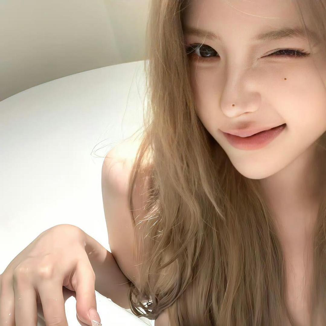 행운.