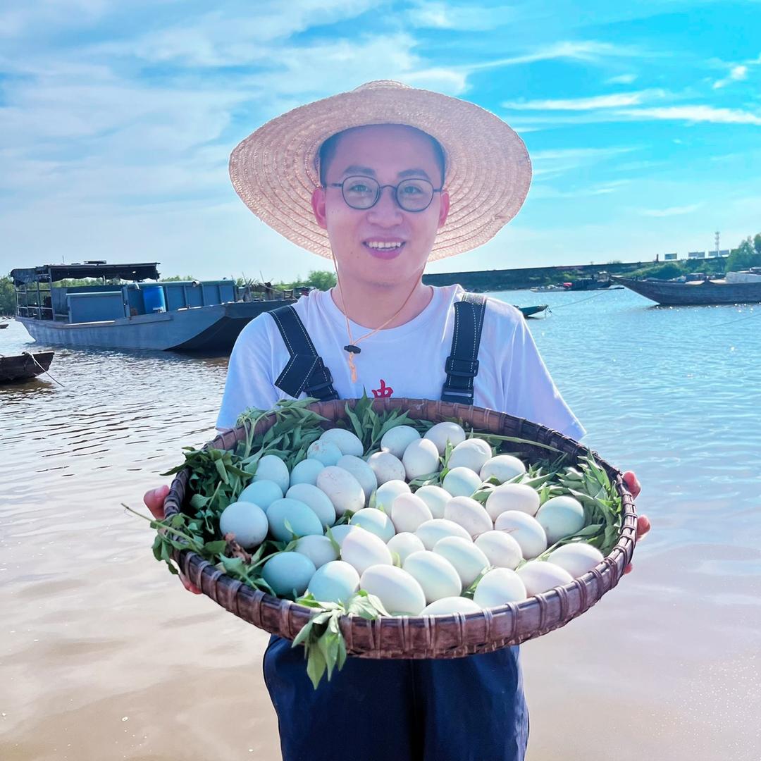恋海广味