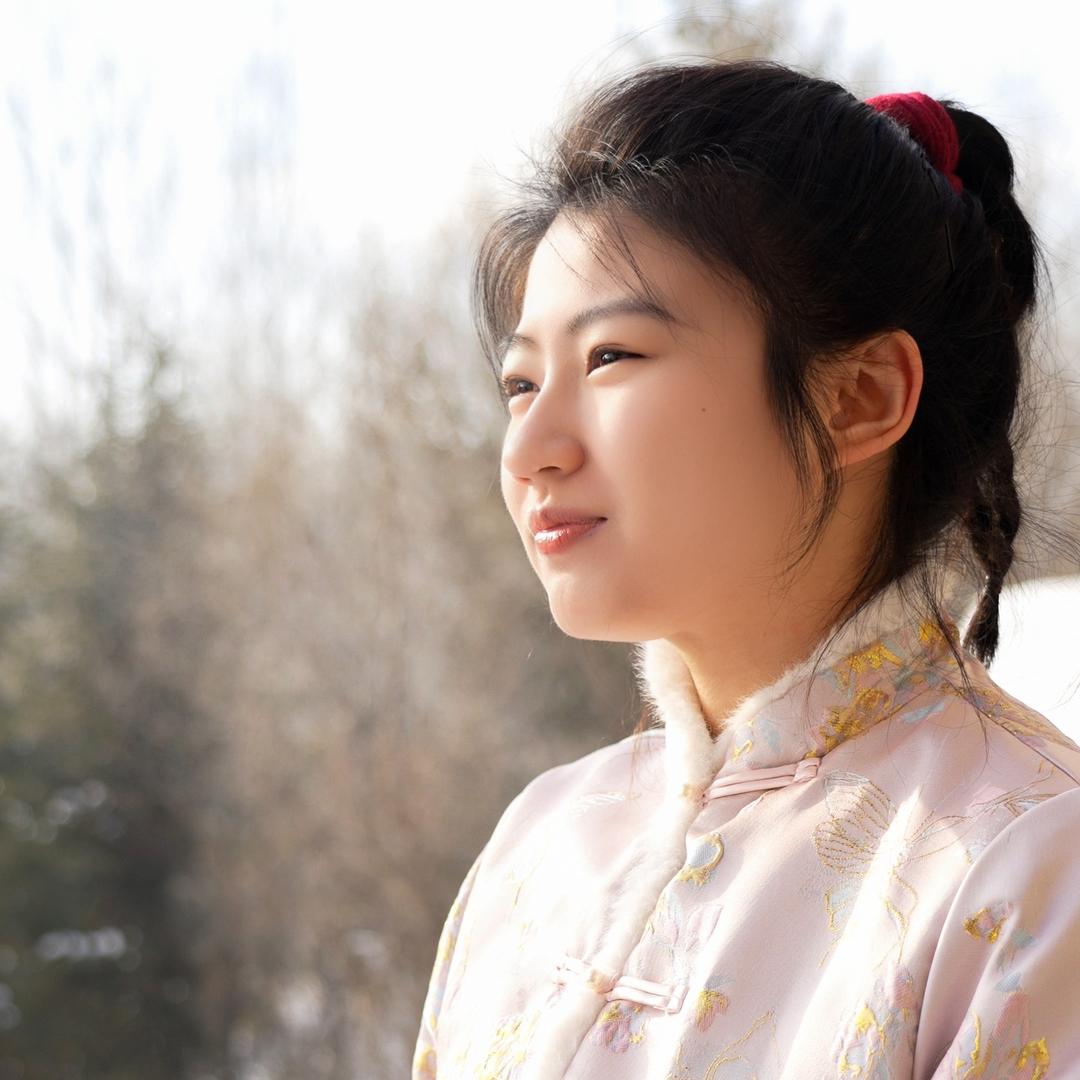 北大荒姑娘