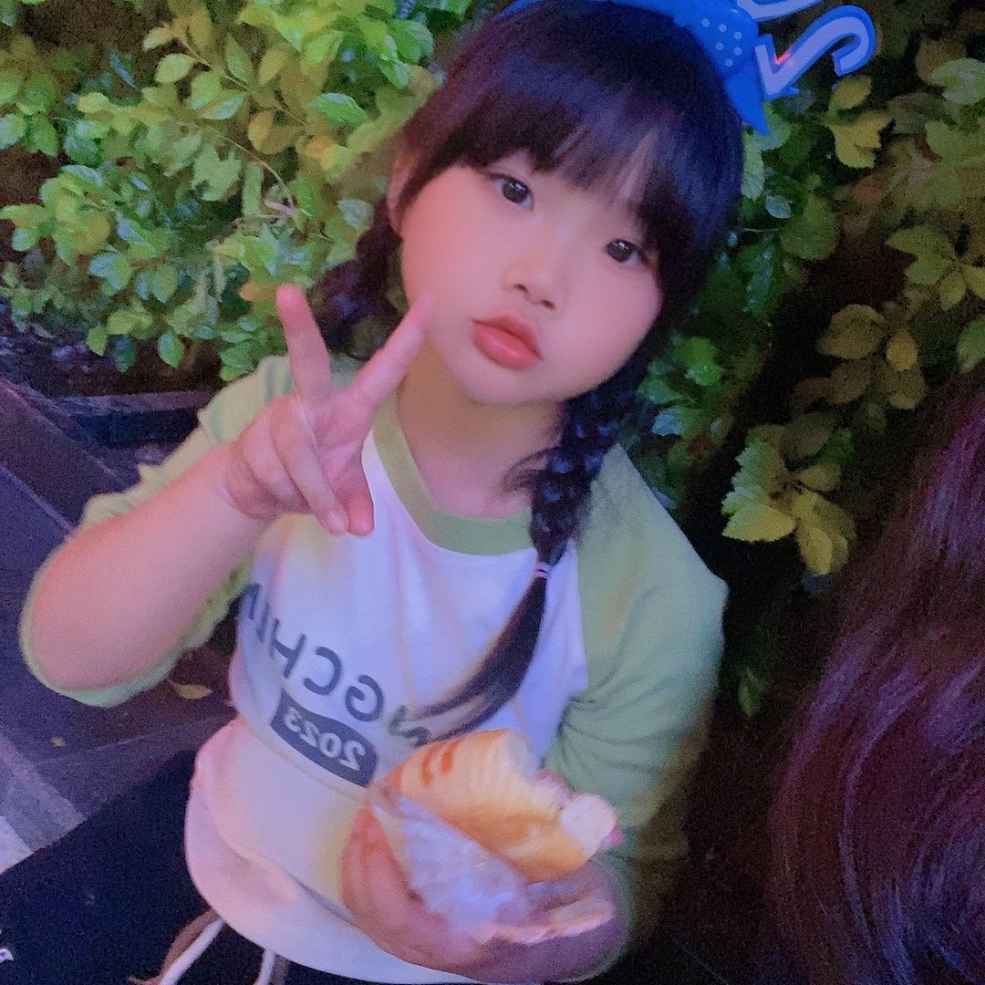不掉队的泡芙