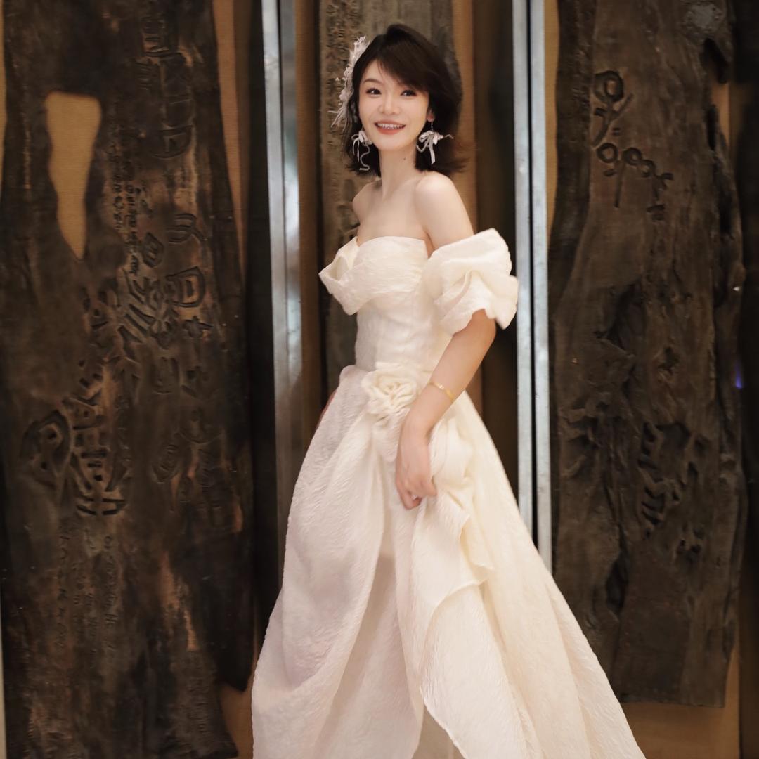 高兴妈妈（带娃中）