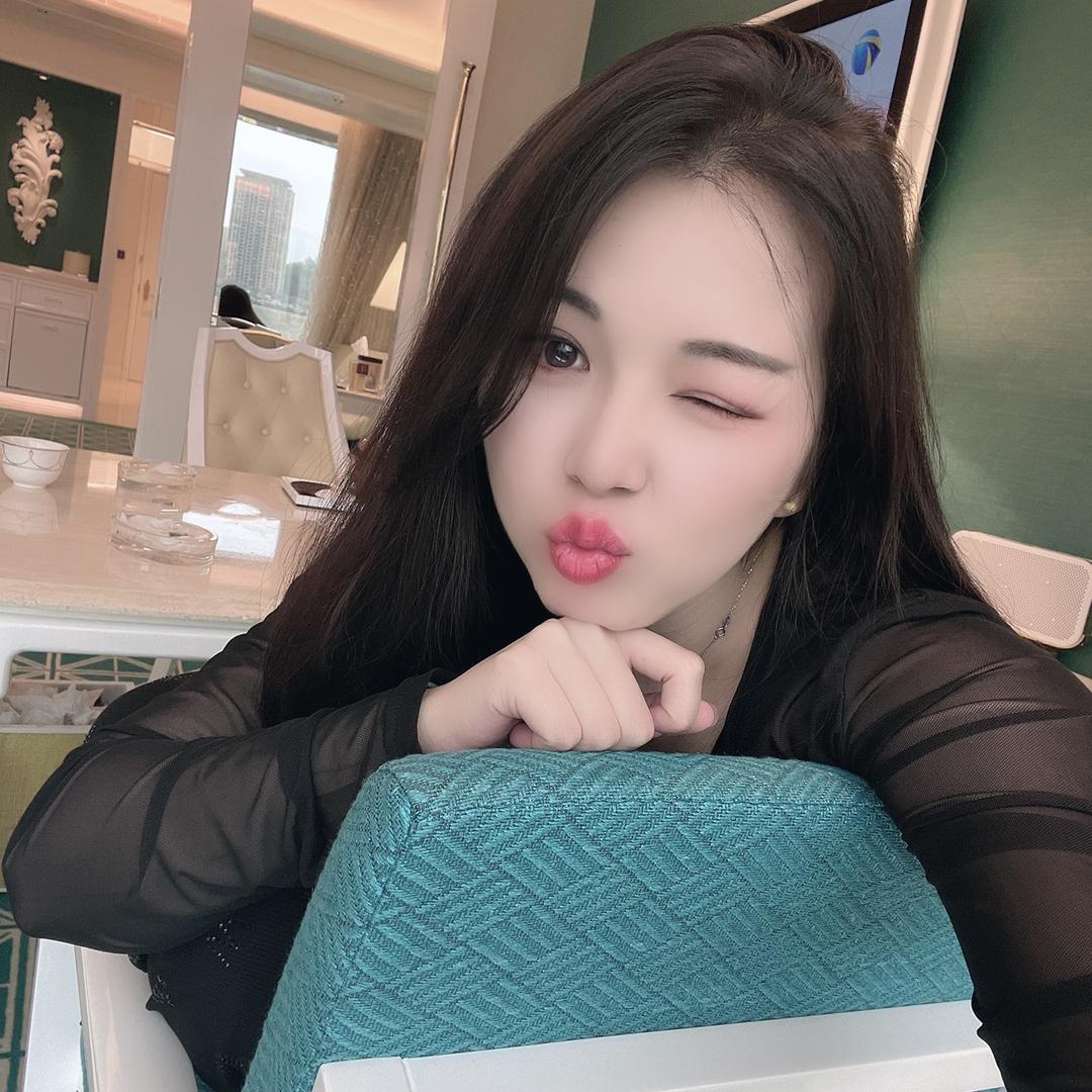 米琪儿🎀