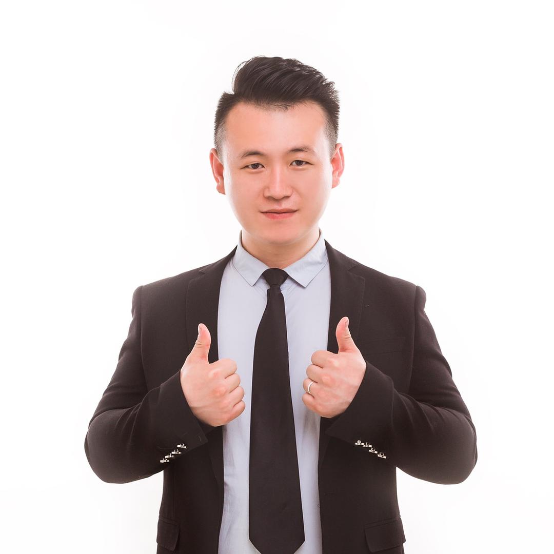 谭龙｜盛誉®汇华营销策划