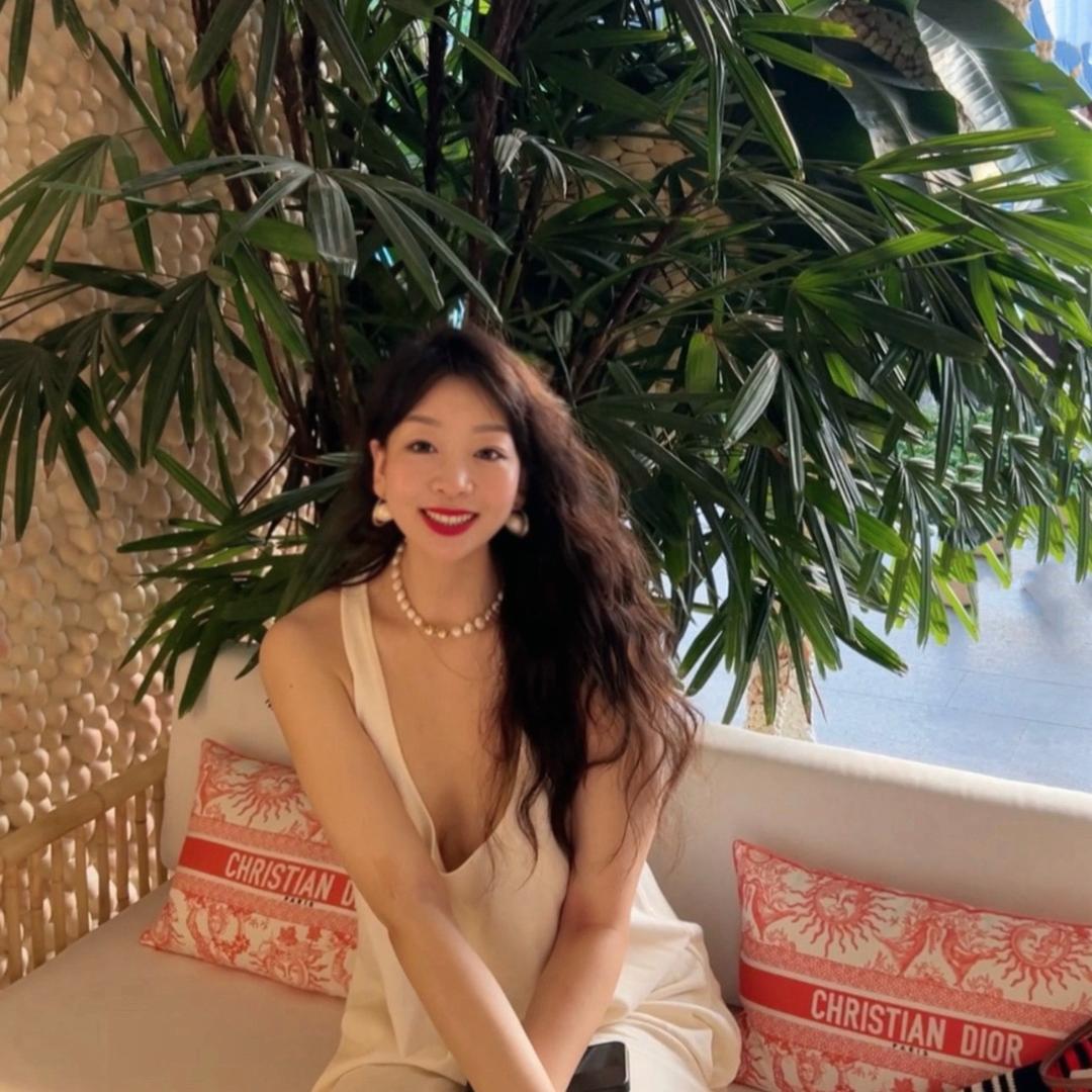 芝士橙子