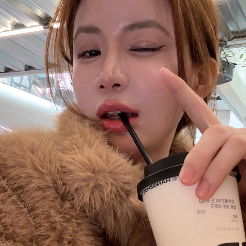 一瓶怡宝儿