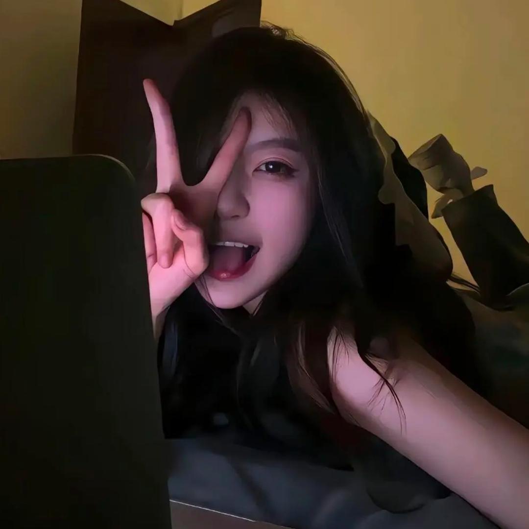 好想睡觉😴