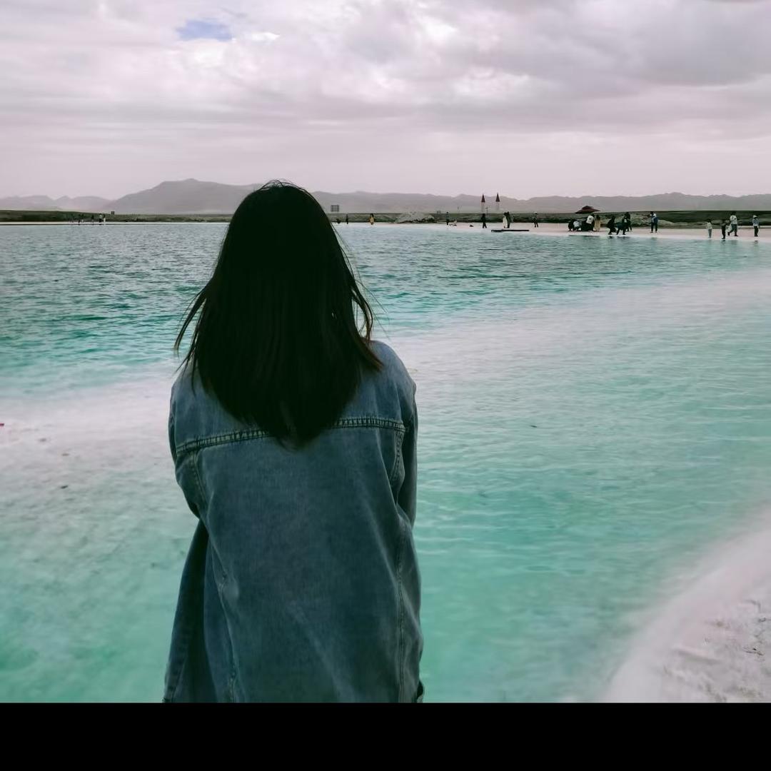楚楚不吃醋