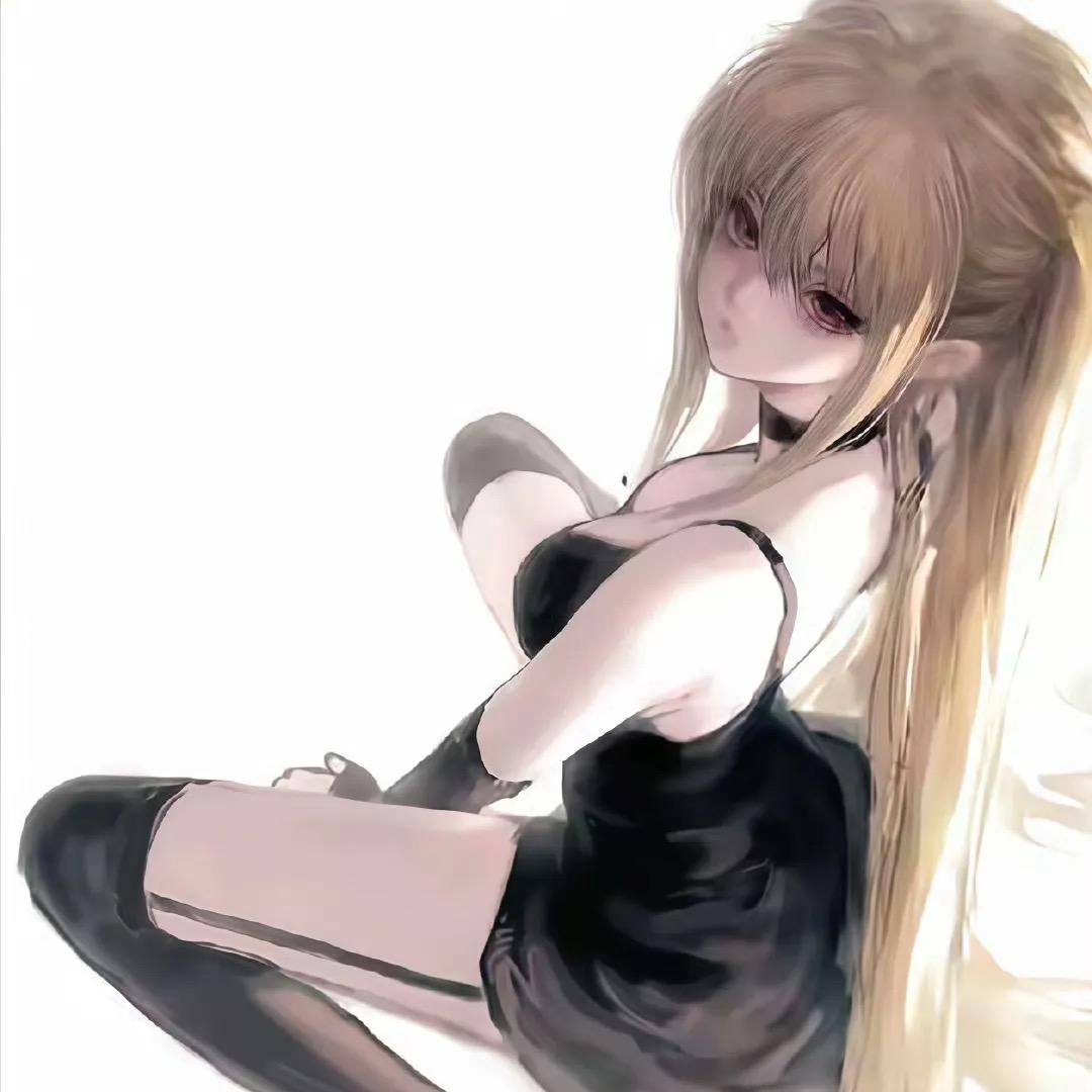 小Q.