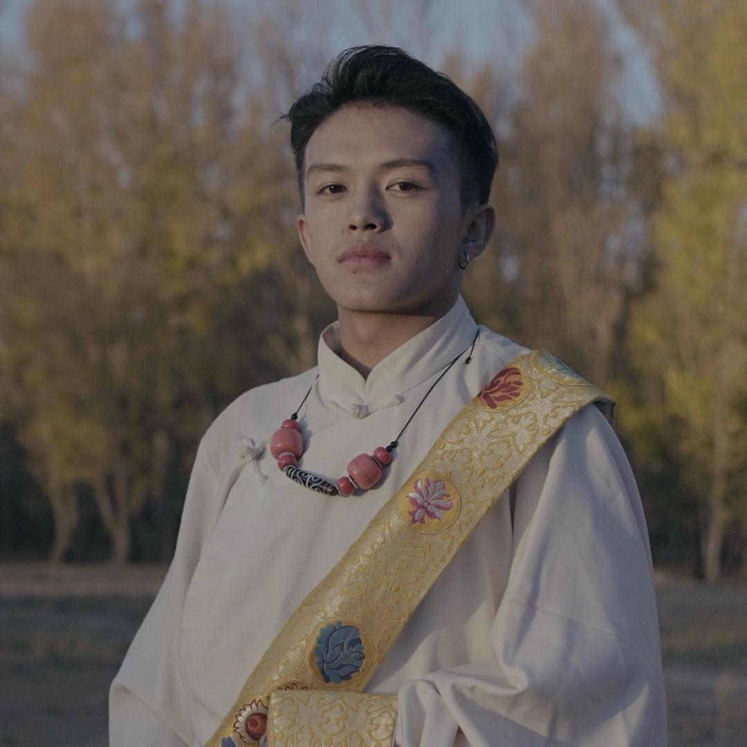 次旦次仁🎼