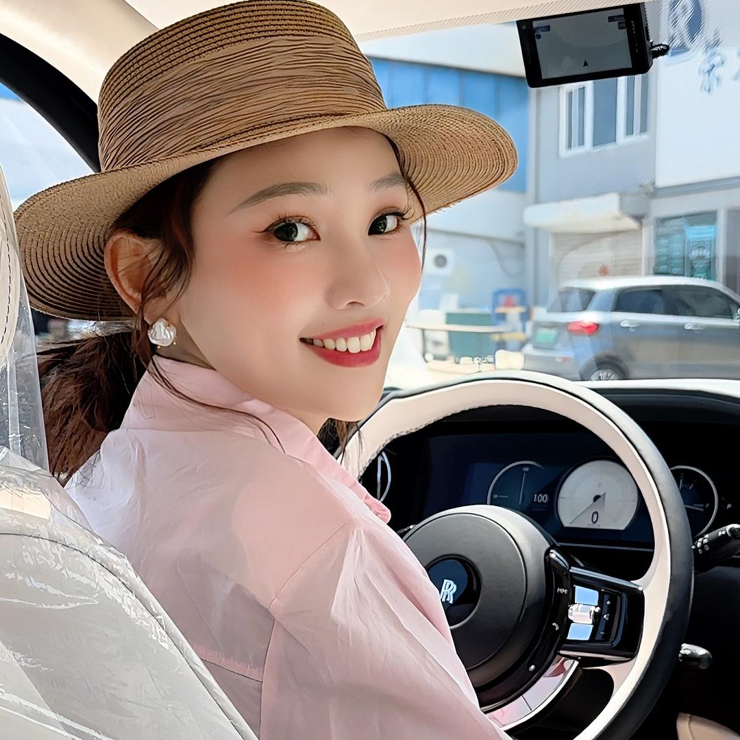 婷宝贝 天津港豪源名车（女老板）