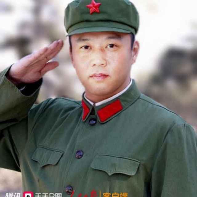 旺仔