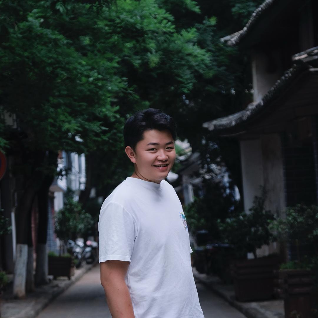 小ge