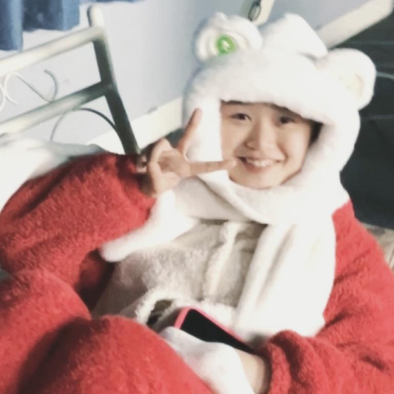 可爱鬼@