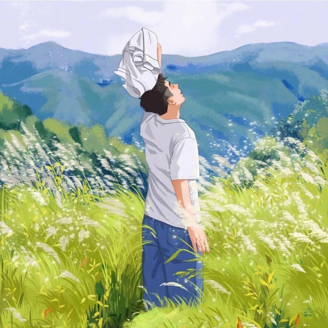 @子春🔮