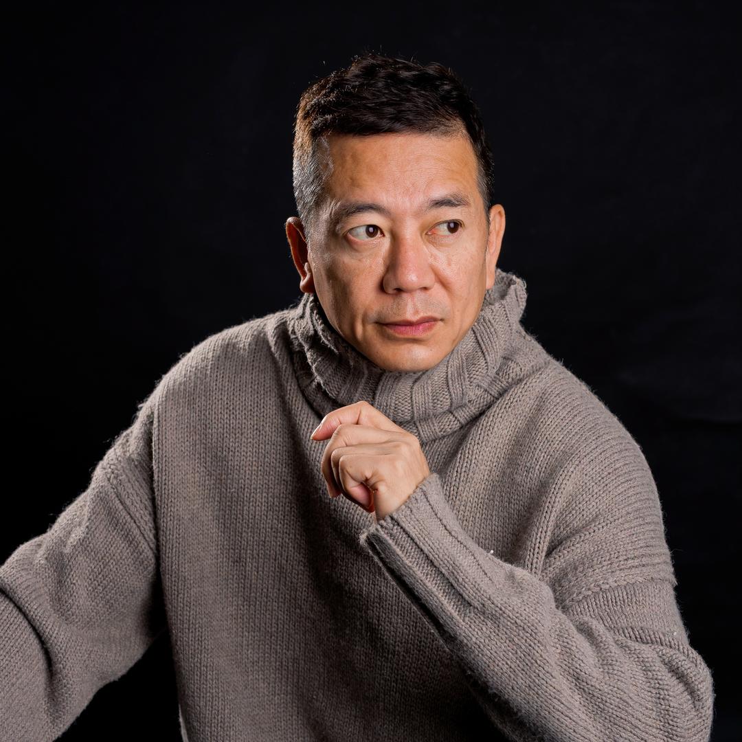 喻帆的生活美学