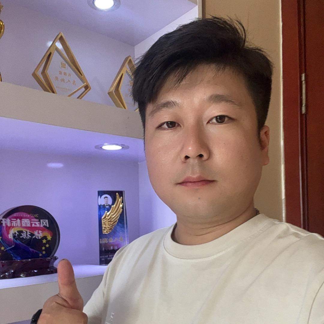 阿辉在临沂（日常）