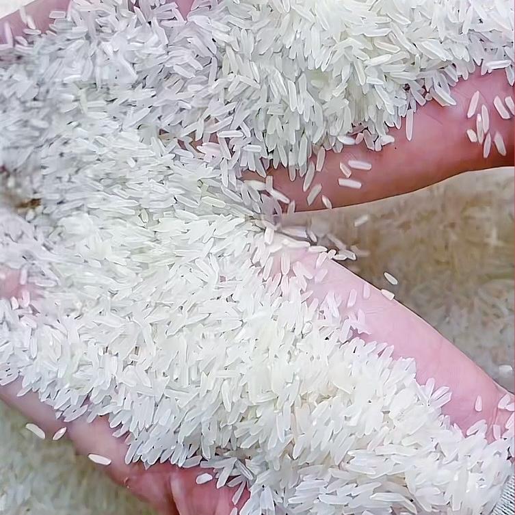 洞庭生态米