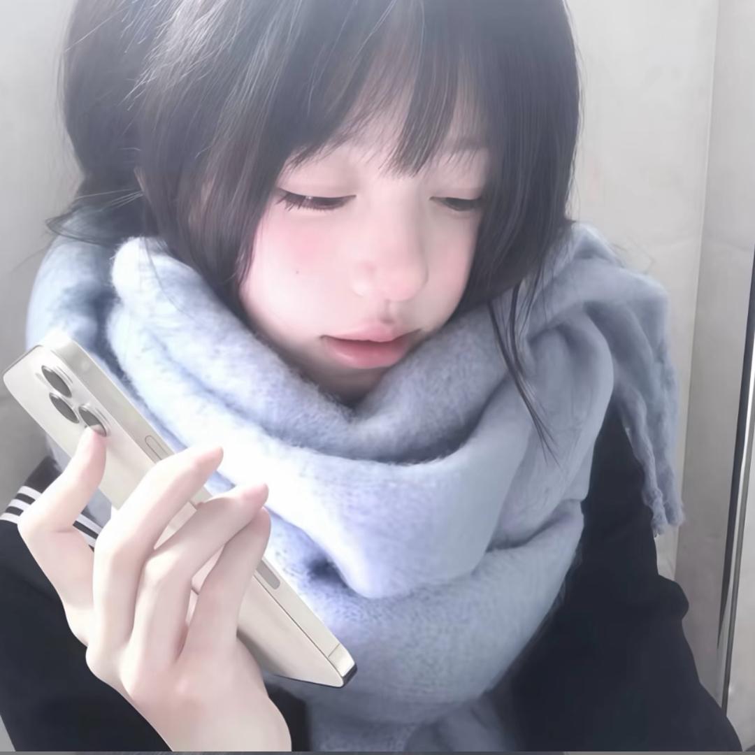 ʚ呆呆ɞ