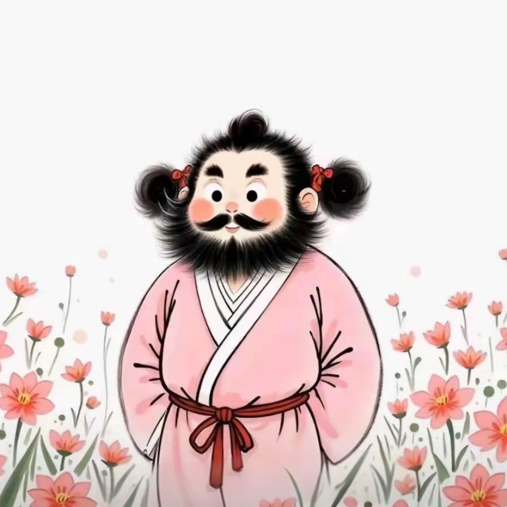 少管我