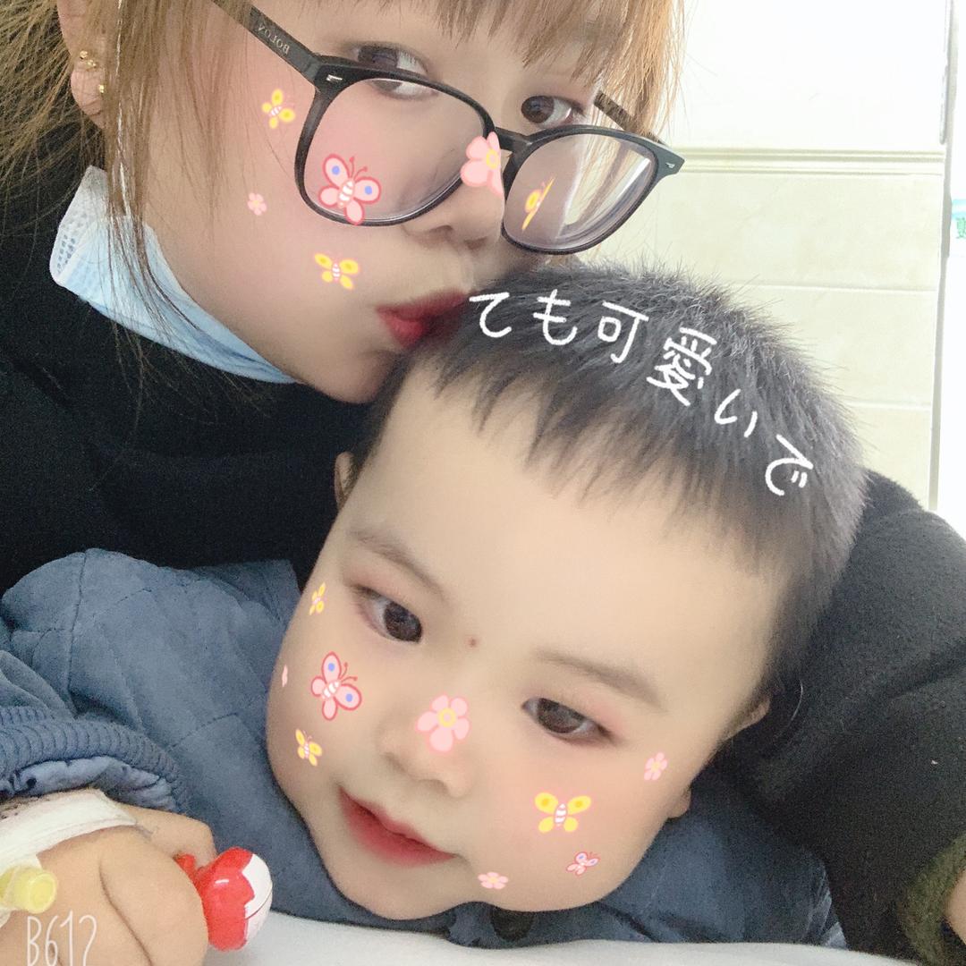 果果麻麻