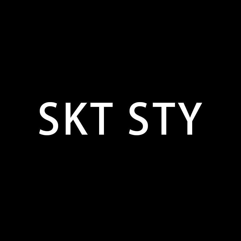 SKTSTY小众女包