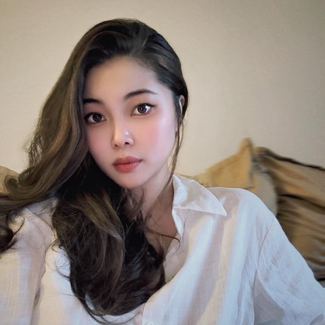Amy不吃葱.