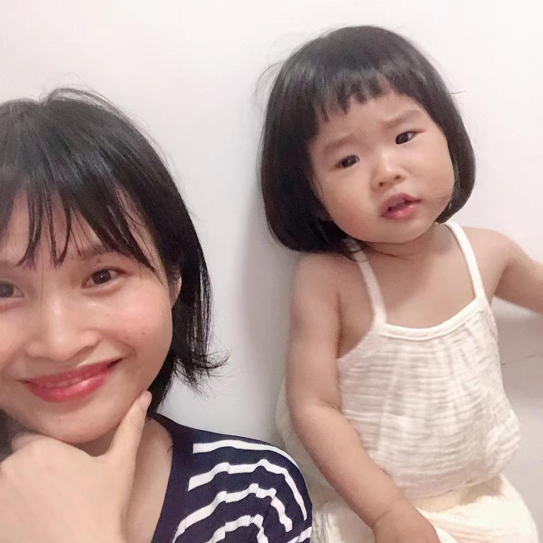 玲子爱做菜