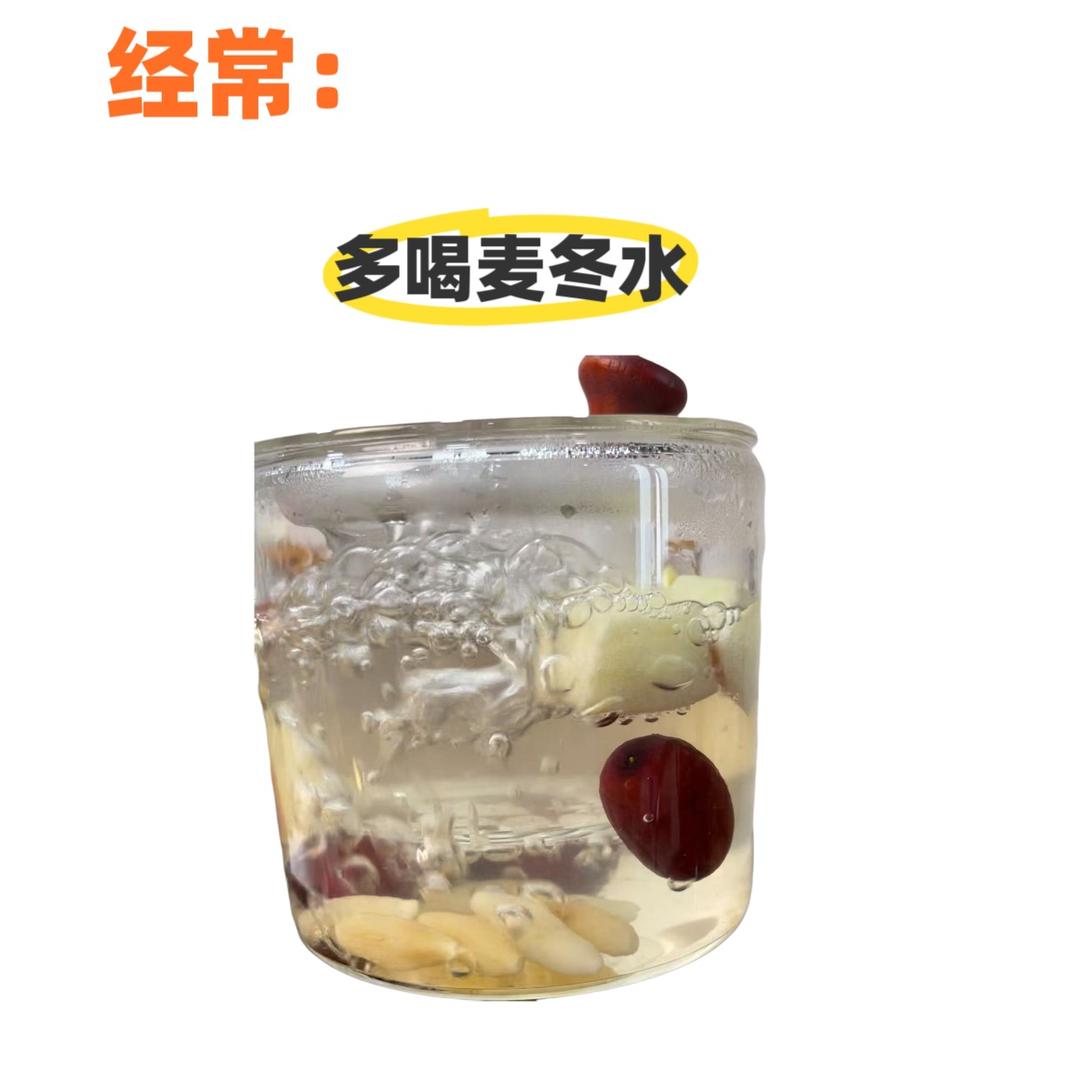 小镇麦田-川麦冬