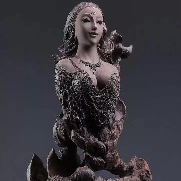 木之韵工艺坊