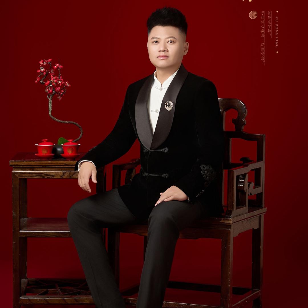 西安金服 赵行