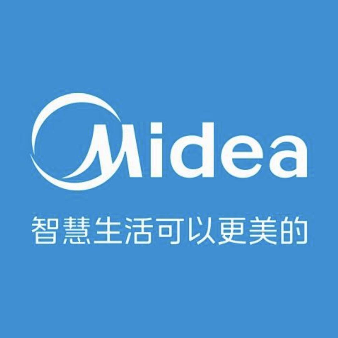 美的滤芯直播间