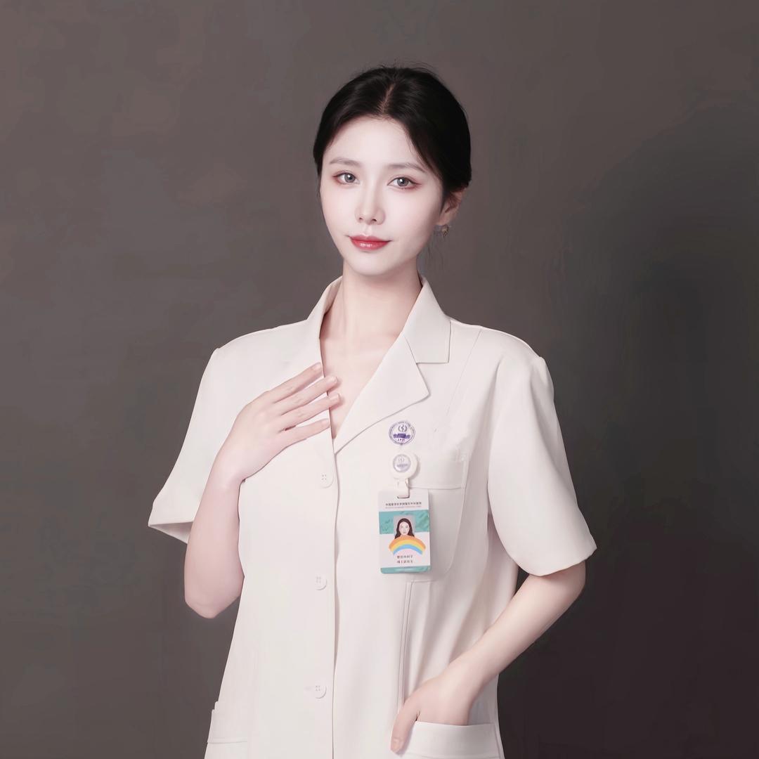 专注养白紧致=王院长