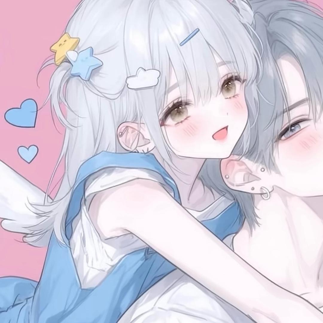 爱意