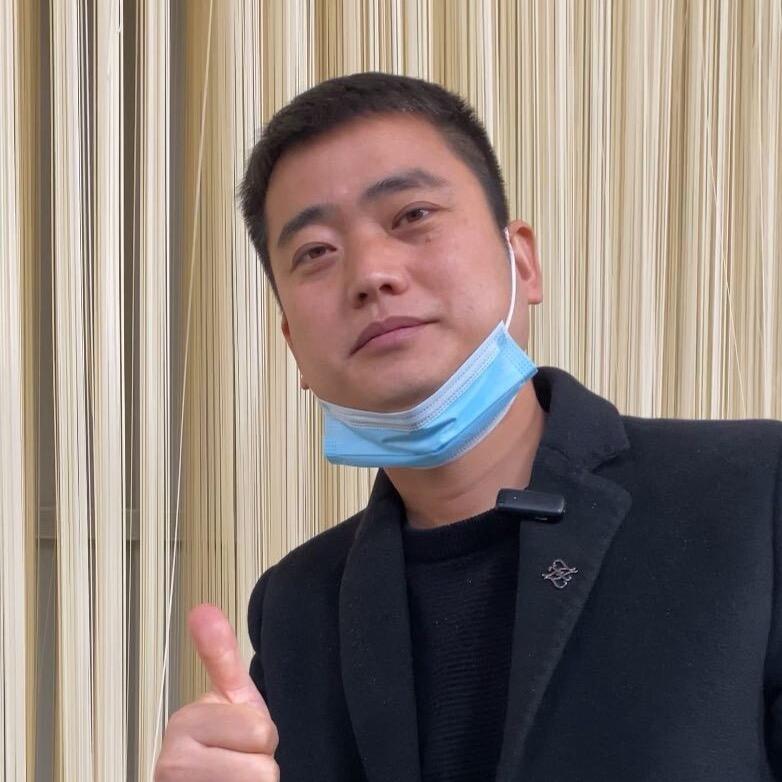 陕西手工空心挂面