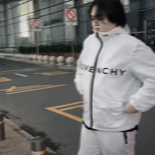 *