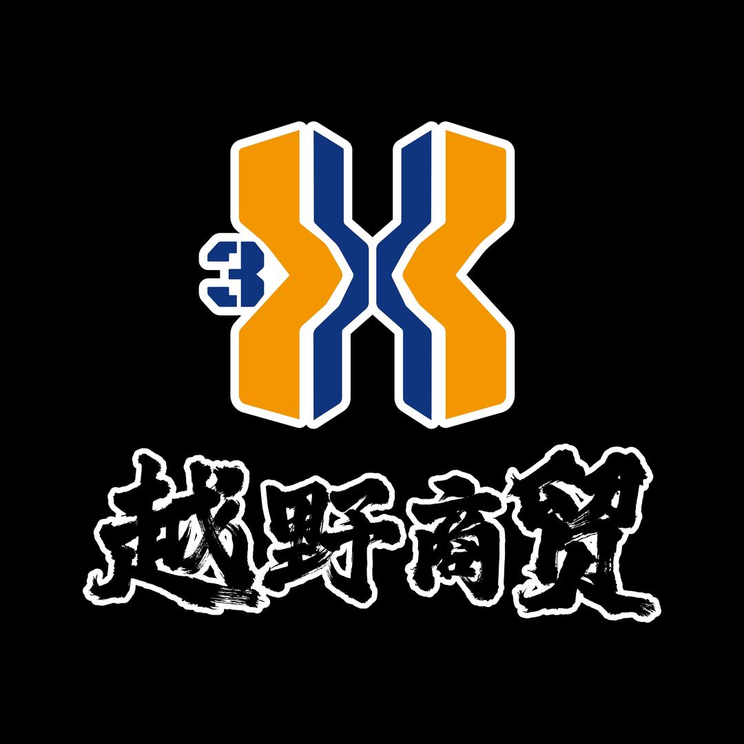 3X越野汽车商贸有限公司