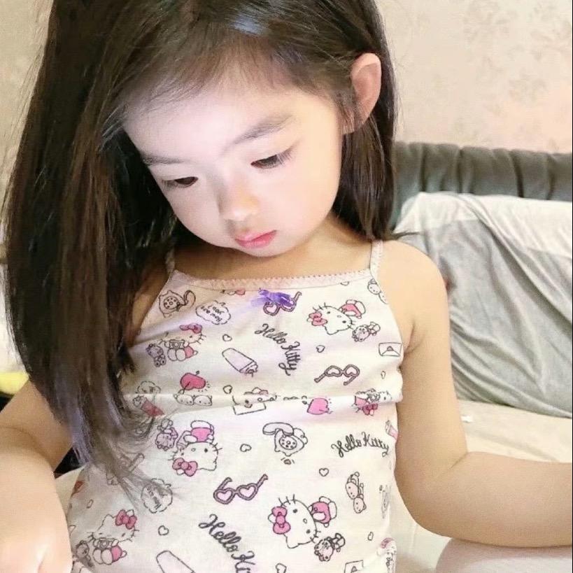 夹心^