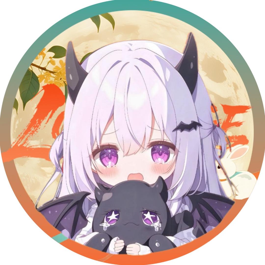 珑·星野爱🫧⁴¹¹【努力恢复版】